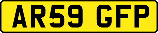 AR59GFP