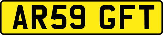 AR59GFT