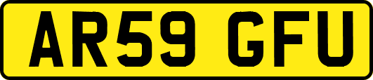 AR59GFU
