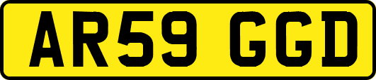 AR59GGD