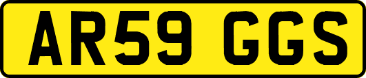 AR59GGS