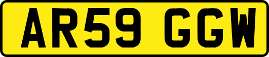 AR59GGW