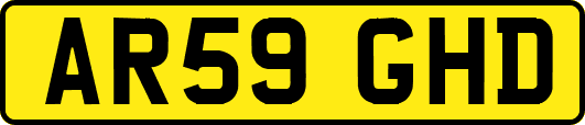 AR59GHD
