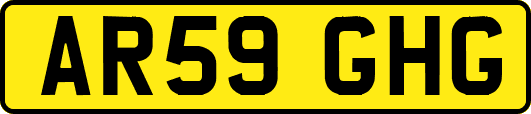 AR59GHG
