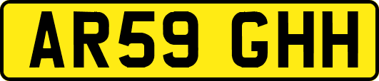 AR59GHH