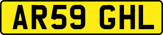 AR59GHL