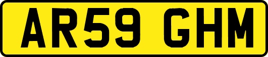 AR59GHM