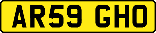 AR59GHO