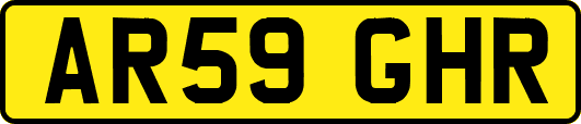 AR59GHR