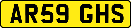 AR59GHS