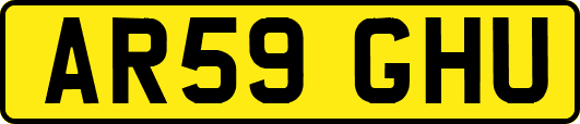 AR59GHU