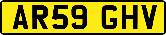 AR59GHV