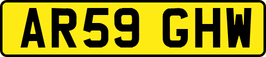 AR59GHW