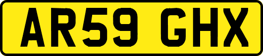 AR59GHX
