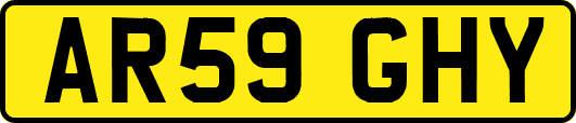 AR59GHY