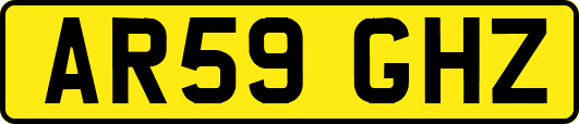 AR59GHZ