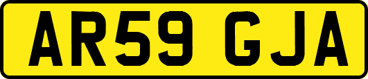 AR59GJA