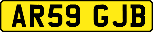 AR59GJB