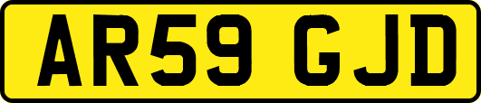 AR59GJD