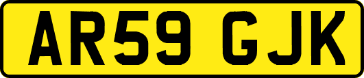 AR59GJK