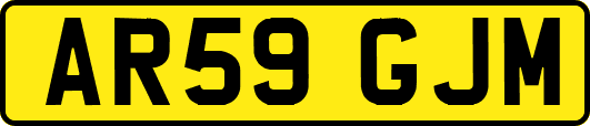 AR59GJM