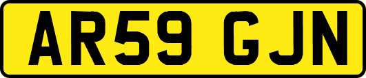 AR59GJN