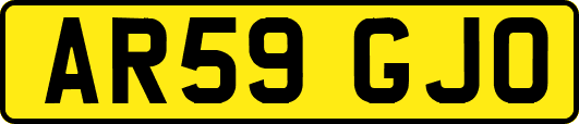 AR59GJO