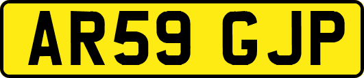AR59GJP