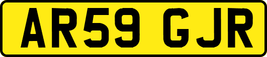 AR59GJR