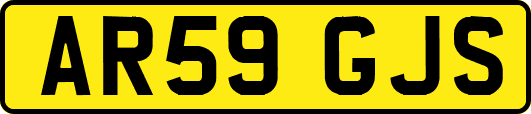 AR59GJS