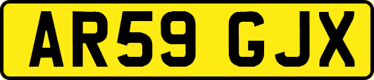 AR59GJX
