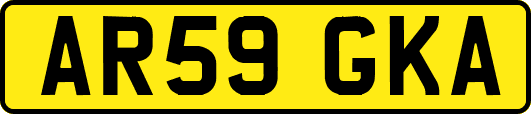AR59GKA