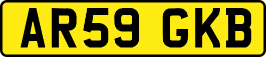 AR59GKB