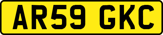AR59GKC