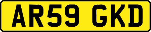 AR59GKD