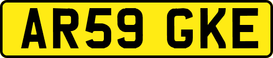 AR59GKE