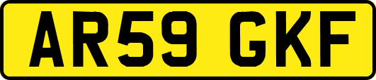 AR59GKF