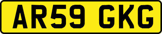 AR59GKG