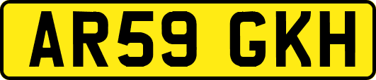 AR59GKH