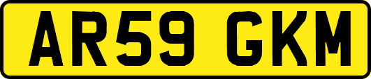 AR59GKM