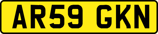 AR59GKN