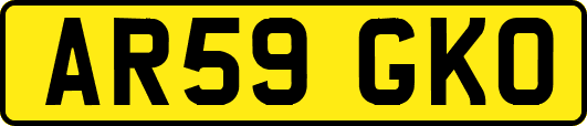 AR59GKO