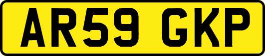 AR59GKP