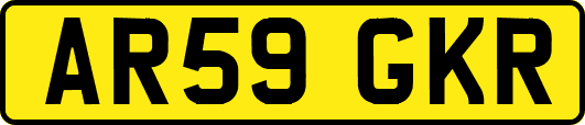 AR59GKR