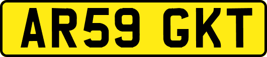AR59GKT