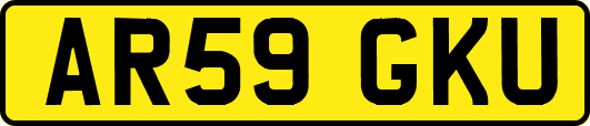 AR59GKU