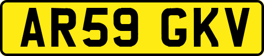 AR59GKV