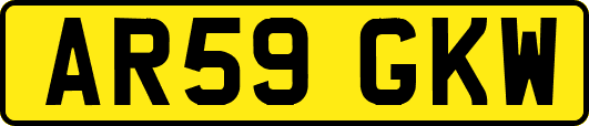 AR59GKW