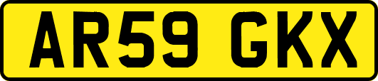 AR59GKX