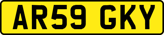 AR59GKY